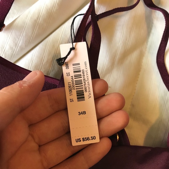 VS bra - Picture 3 of 3